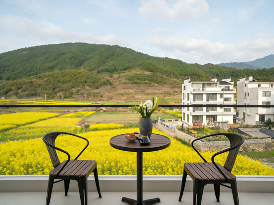 舍野(婺源篁岭景区店)