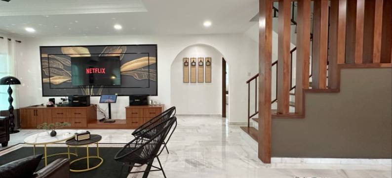 NanYang Style Kluang Holiday Suites By MWM图片