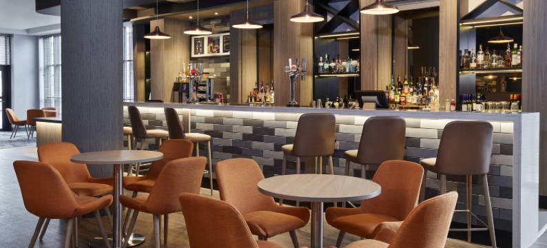 诺丁汉莱昂纳多酒店(Leonardo Hotel Nottingham)图片