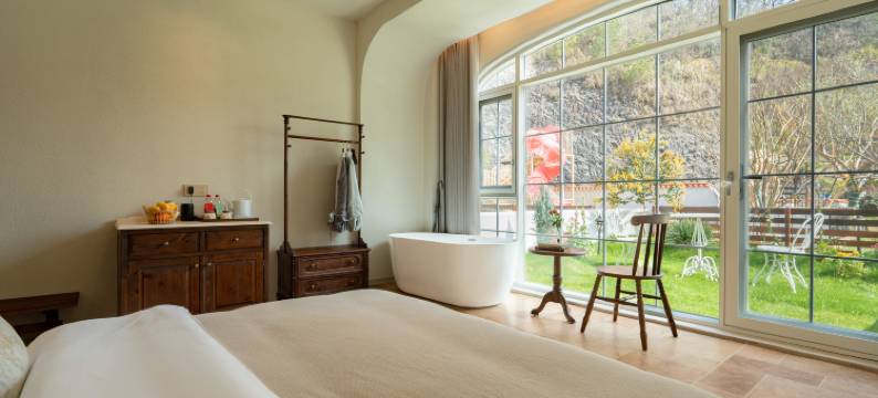 望婺源·飞翠流芳·Designer民宿图片