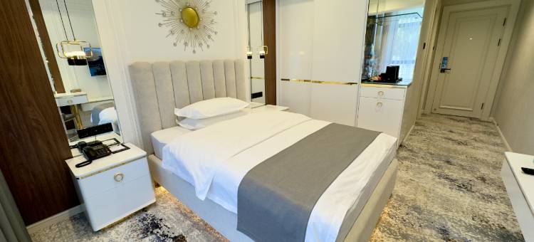 苏丹酒店(Hotel Sultan)图片