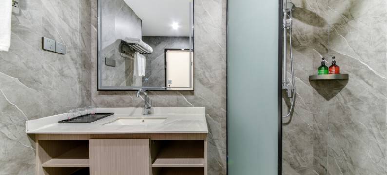 尚善康养酒店(北戴河老虎石海上公园店)图片