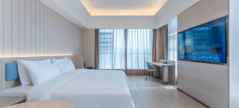 汉庭酒店(丽水缙云壶镇店)图片