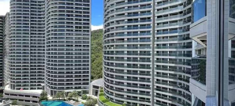 南澳岛千浔海民宿(后宅店)图片