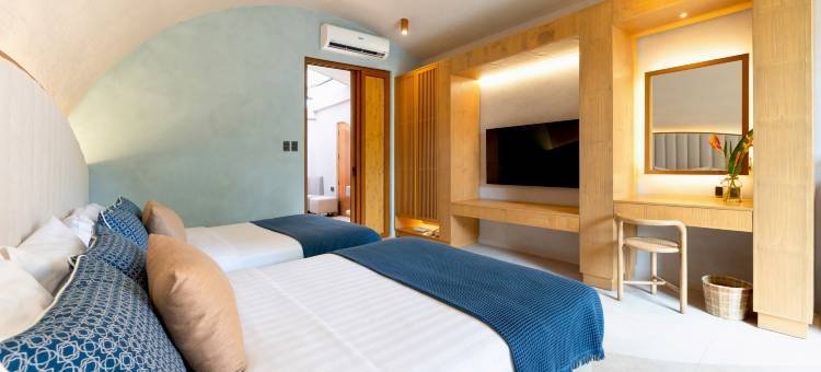 色彩酒店及度假村，锡亚高，由HII管理(Hue Hotels and Resorts Siargao Managed by HII)图片