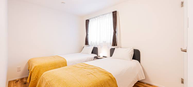 67Hotel 板桥本町(67Hotel Itabashi Honmachi)图片