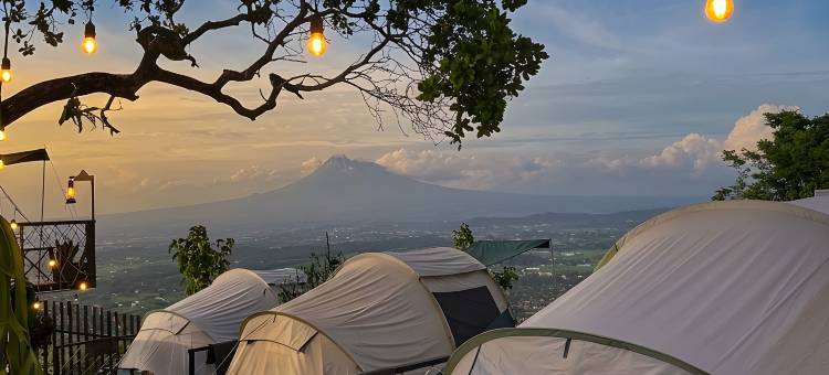 Sky Camp by HeHa Sky View图片