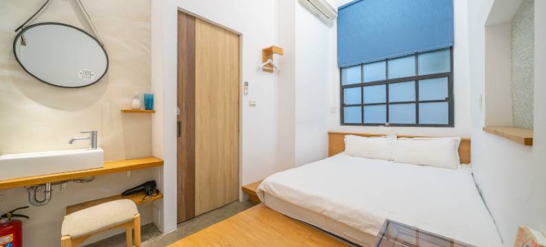 海安转角民宿图片