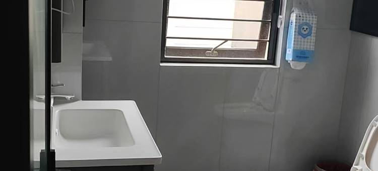宸居雅驿民宿图片