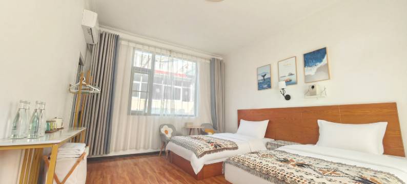 伴夏·花屿轻奢民宿(大理古城南门店)图片