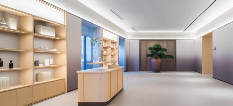 全季酒店(天水南站盛达广场店)图片