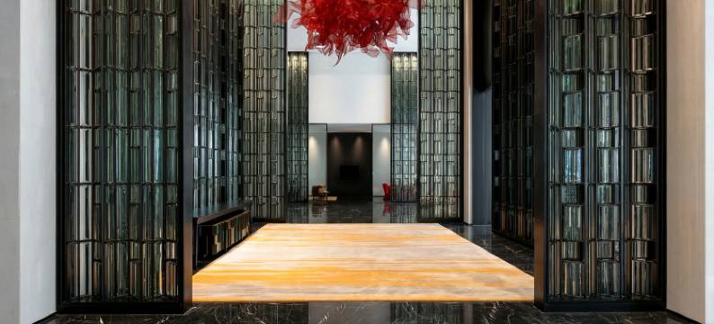 南京明宇豪雅饭店图片