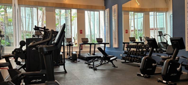 圣塔芭芭拉高尔夫和海洋俱乐部(Santa Barbara Golf and Ocean Club)图片