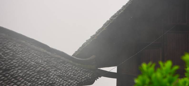 西江龙塘梨院山居度假民宿图片