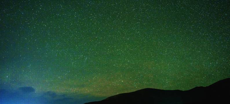 沐栖·羊湖之境民宿(山南浪卡子羊卓雍错店)图片