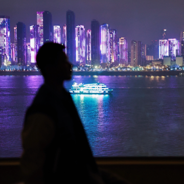 武汉马哥孛罗酒店图片