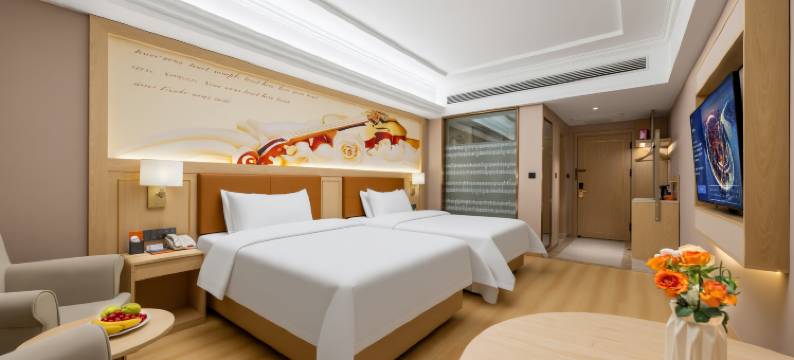 维也纳酒店(都匀万达广场店)图片