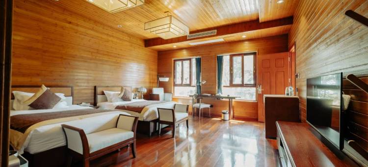 Flame Resort and Bristro Phnom Penh图片