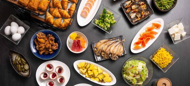静铁商旅Prezio沼津(Shizutetsu Hotel Prezio Numazu)图片