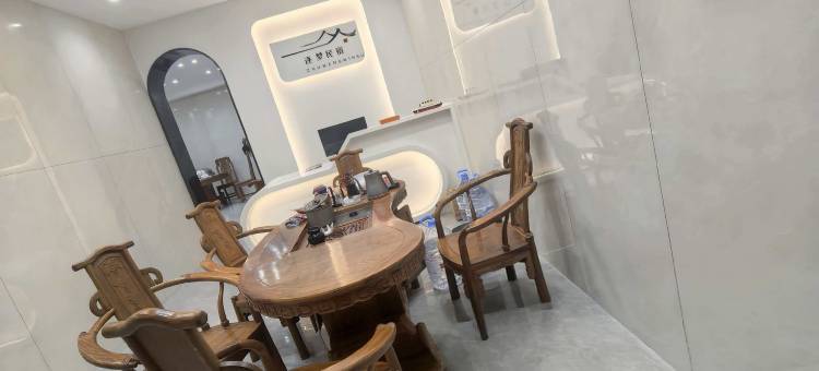 逐梦民宿(莲池澳沙滩景区店)图片