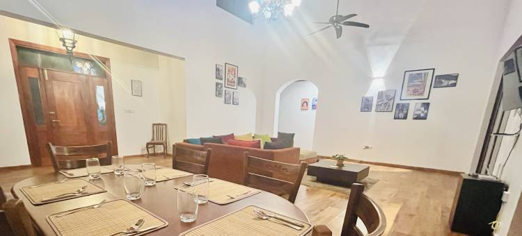 玛拉别墅卡图纳亚克 - 距科伦坡机场5分钟(Mara Villa Katunayake - 5 Mins to Colombo Airport)图片