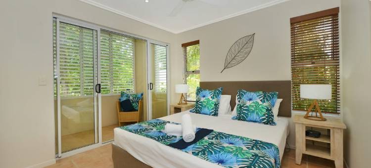 开曼别墅(Cayman Villas Port Douglas)图片