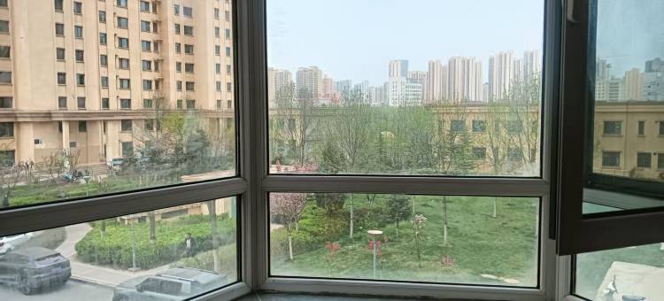 温馨公寓图片