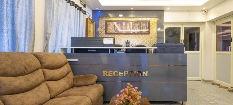 卡南公寓(CANNAN RESIDENCY)图片
