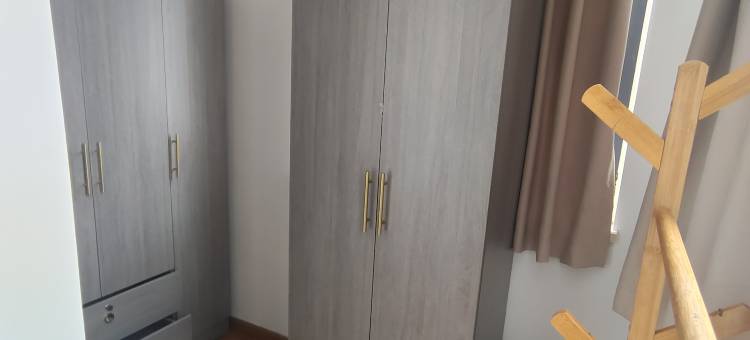 爱上湛海青旅(万达广场店)图片