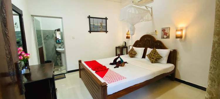 AWON HOTEL MIRISSA图片