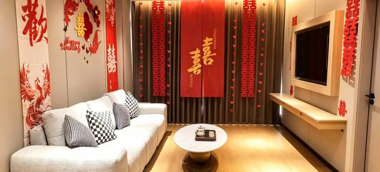 鹏瑞公馆(惠来葵潭店)图片