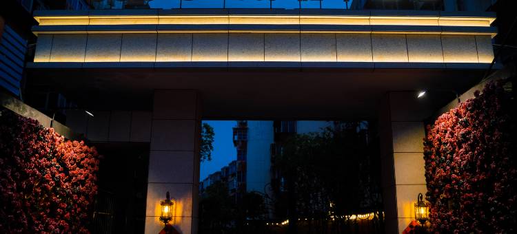 Lacasa·檐下酒店(洛阳隋唐城应天门景区店)图片