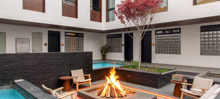 云涧•松月|HOLIDAY VILLA•SOULER富氧美宿(香格里拉独克宗古城店)图片