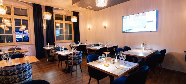 H24塔勒公园酒店(H24 Parkhotel Thale)图片