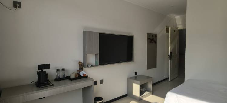 北戴河德鸿旅馆(老虎石海上公园店)图片
