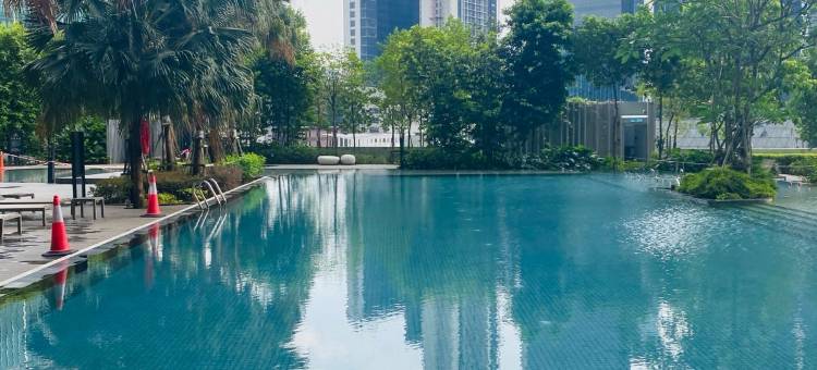 Agile Residence Gorgeous Luxury Suites图片
