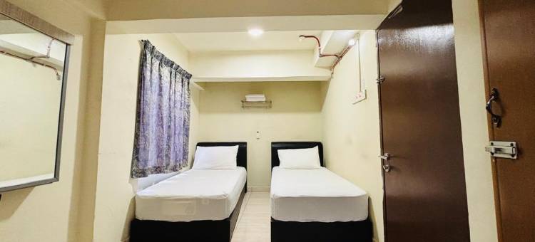 艾克斯利特酒店(Collection O Axlite Hotel)图片