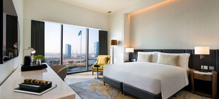 Rotana Ras Al Khaimah - The Mangroves图片