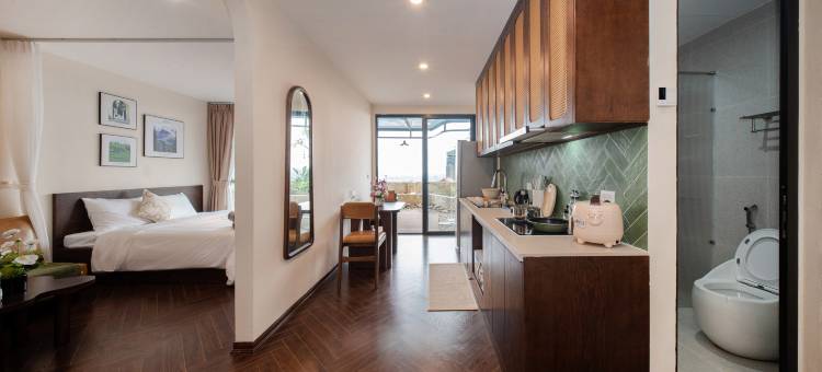 Soft Stay - Serene Apartment - Splendid Place图片