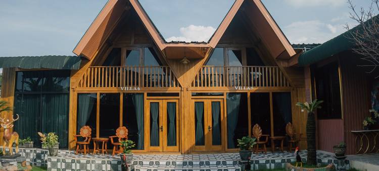 MIK Resort & Hotel图片
