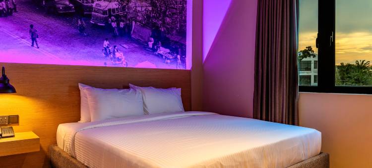 Bonbon Hotel图片