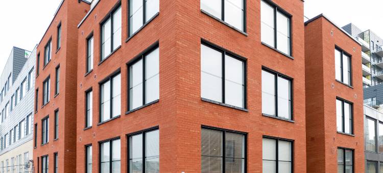 圣弗朗索瓦阁楼 - 魁北克老城阁楼(Les Lofts St-François - Par Les Lofts Vieux-Quebec)图片