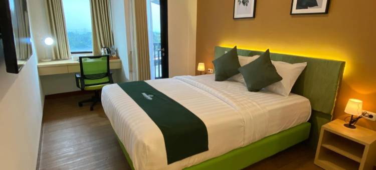 Cordova Suites Edupartment图片