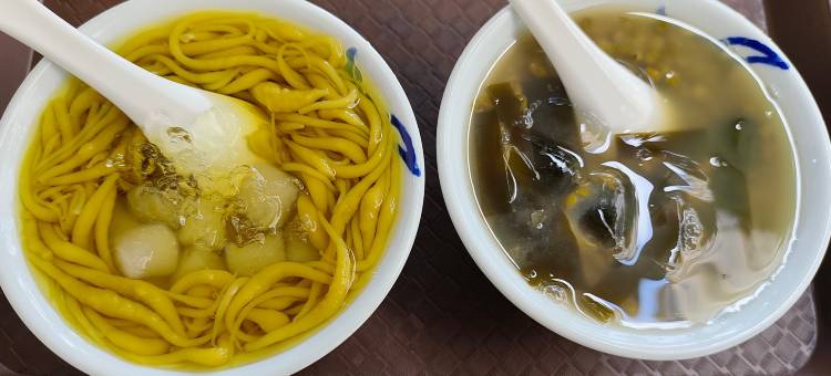 防城港玖涧民宿图片