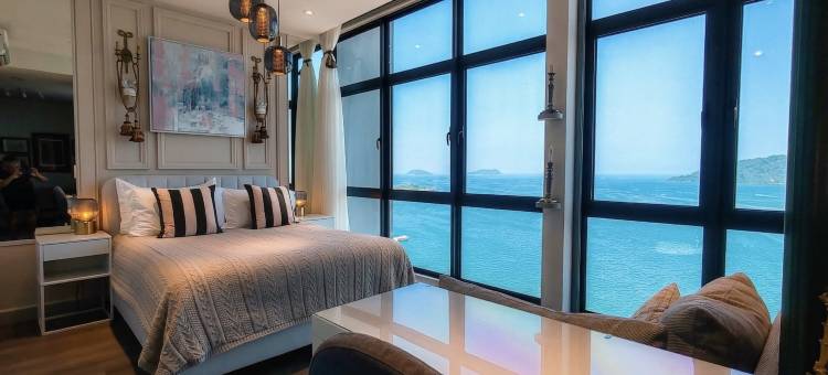品夏假期 | 海映歐居(Seaview Bliss Studio By Tropical Elegance)图片