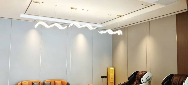 烟台怡致酒店(金沙滩海水浴场振华购物中心店)图片