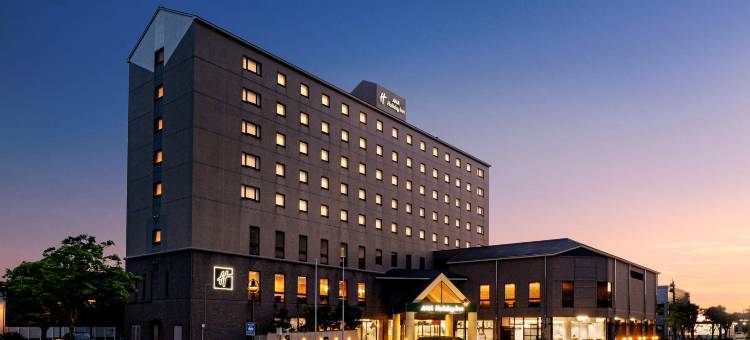 ANA假日酒店鸟栖 by IHG(ANA Holiday Inn Tosu by IHG)图片
