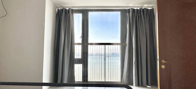 Naya屿希海景美宿图片