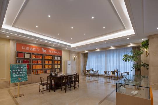 惠来丽港大酒店(揭阳惠来站店)图片