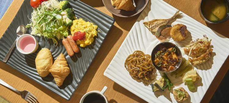 滨松大和ROYNET酒店(Daiwa Roynet Hotel Hamamatsu)图片